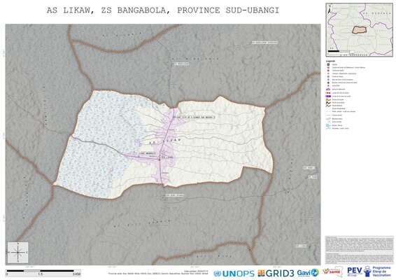 Reference: Likaw, Bangabola, Gemena, Sud-Ubangi, COD (2025)