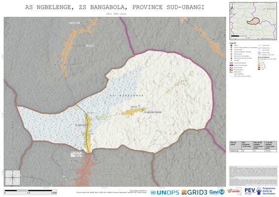 Comprehensive Dtp1: Ngbelenge, Bangabola, Gemena, Sud-Ubangi, COD (2025)