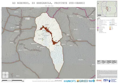 Comprehensive Var1: Ngbondo, Bangabola, Gemena, Sud-Ubangi, COD (2025)