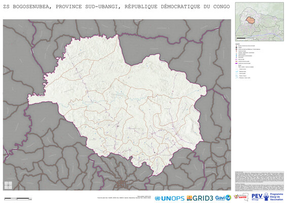 Reference Minimal: Bogosenubea, Gemena, Sud-Ubangi, COD (2025)
