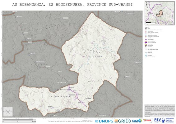 Reference: Bobanganza, Bogosenubea, Gemena, Sud-Ubangi, COD (2025)