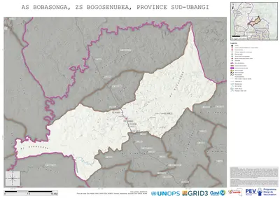Reference: Bobasonga, Bogosenubea, Gemena, Sud-Ubangi, COD (2025)