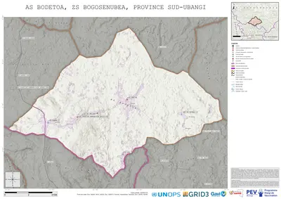 Reference: Bodetoa, Bogosenubea, Gemena, Sud-Ubangi, COD (2025)