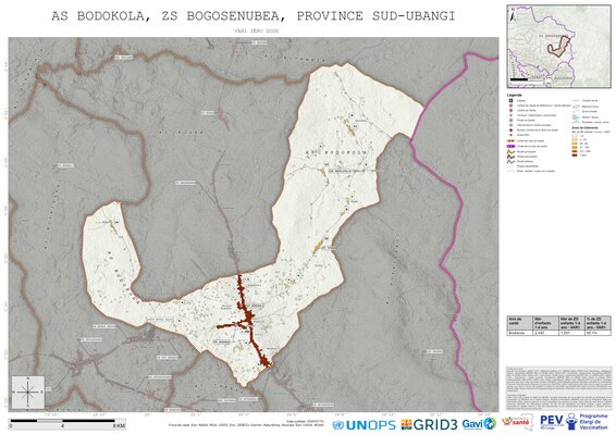 Comprehensive Var1: Bodokola, Bogosenubea, Gemena, Sud-Ubangi, COD (2025)
