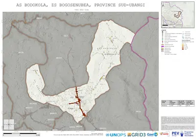 Comprehensive Var1: Bodokola, Bogosenubea, Gemena, Sud-Ubangi, COD (2025)