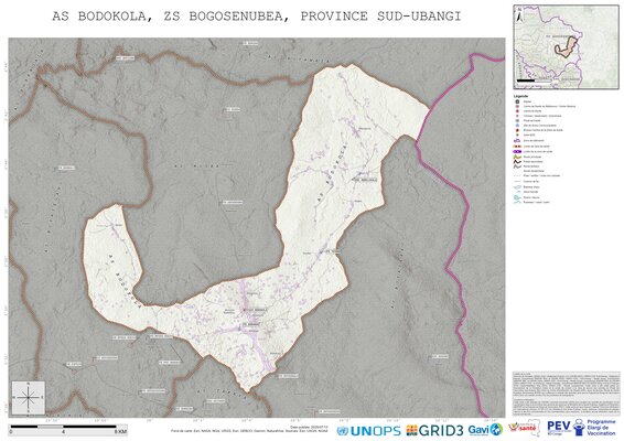Reference: Bodokola, Bogosenubea, Gemena, Sud-Ubangi, COD (2025)