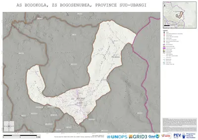 Reference: Bodokola, Bogosenubea, Gemena, Sud-Ubangi, COD (2025)