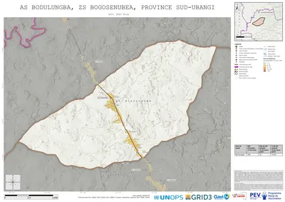 Comprehensive Dtp1: Bodulungba, Bogosenubea, Gemena, Sud-Ubangi, COD (2025)