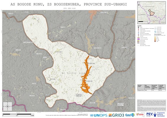 Comprehensive Dtp1: Bogose-Konu, Bogosenubea, Gemena, Sud-Ubangi, COD (2025)