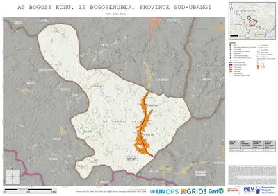 Comprehensive Dtp1: Bogose-Konu, Bogosenubea, Gemena, Sud-Ubangi, COD (2025)