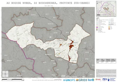 Comprehensive Var1: Bogose-Nubea, Bogosenubea, Gemena, Sud-Ubangi, COD (2025)