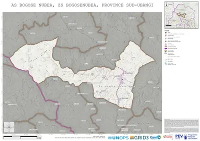 Reference: Bogose-Nubea, Bogosenubea, Gemena, Sud-Ubangi, COD (2025)