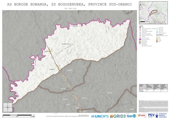 Comprehensive Dtp1: Bokode-Bobanga, Bogosenubea, Gemena, Sud-Ubangi, COD (2025)