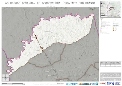 Comprehensive Var1: Bokode-Bobanga, Bogosenubea, Gemena, Sud-Ubangi, COD (2025)