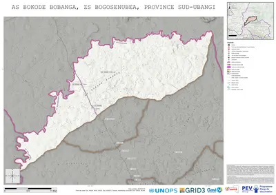 Reference: Bokode-Bobanga, Bogosenubea, Gemena, Sud-Ubangi, COD (2025)