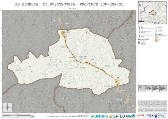 Comprehensive Dtp1: Bombura, Bogosenubea, Gemena, Sud-Ubangi, COD (2025)