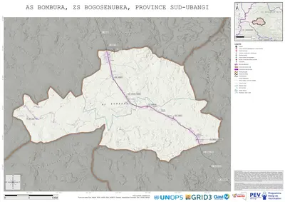 Reference: Bombura, Bogosenubea, Gemena, Sud-Ubangi, COD (2025)