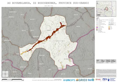 Comprehensive Var1: Boyamalanga, Bogosenubea, Gemena, Sud-Ubangi, COD (2025)