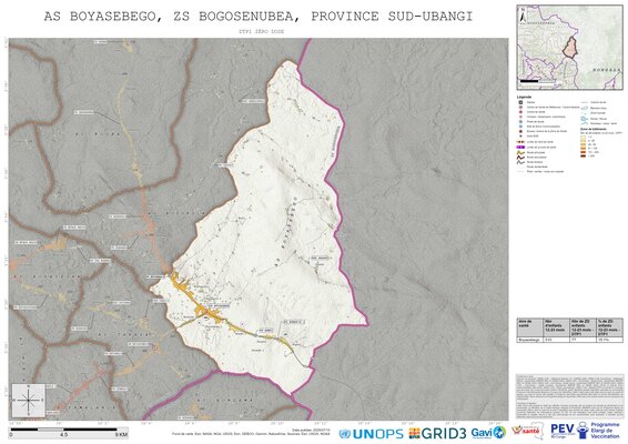 Comprehensive Dtp1: Boyasebego, Bogosenubea, Gemena, Sud-Ubangi, COD (2025)