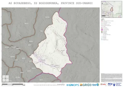 Reference: Boyasebego, Bogosenubea, Gemena, Sud-Ubangi, COD (2025)