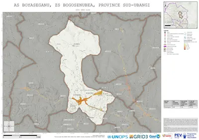 Comprehensive Dtp1: Boyaseganu, Bogosenubea, Gemena, Sud-Ubangi, COD (2025)