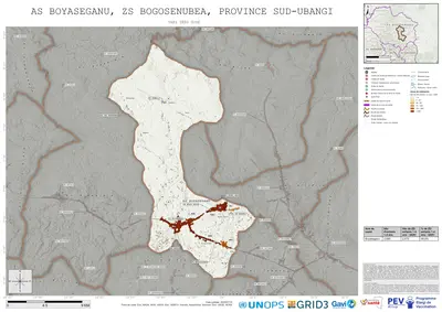 Comprehensive Var1: Boyaseganu, Bogosenubea, Gemena, Sud-Ubangi, COD (2025)
