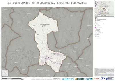 Reference: Boyaseganu, Bogosenubea, Gemena, Sud-Ubangi, COD (2025)