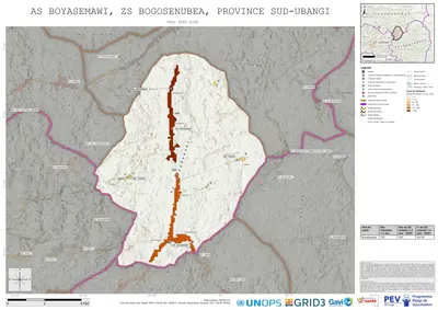 Comprehensive Var1: Boyasemawi, Bogosenubea, Gemena, Sud-Ubangi, COD (2025)