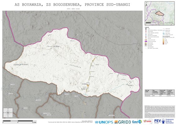 Comprehensive Dtp1: Boyawaza, Bogosenubea, Gemena, Sud-Ubangi, COD (2025)