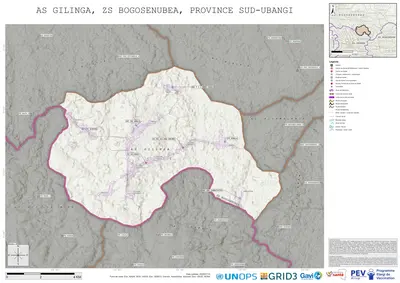 Reference: Gilinga, Bogosenubea, Gemena, Sud-Ubangi, COD (2025)