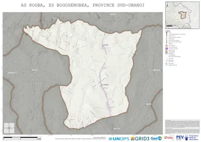 Reference: Kogba, Bogosenubea, Gemena, Sud-Ubangi, COD (2025)