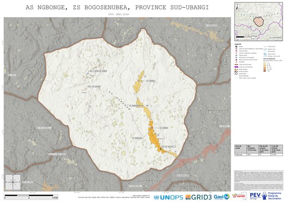 Comprehensive Dtp1: Ngbonge, Bogosenubea, Gemena, Sud-Ubangi, COD (2025)