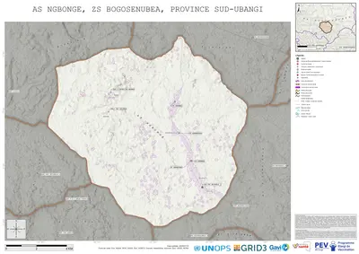 Reference: Ngbonge, Bogosenubea, Gemena, Sud-Ubangi, COD (2025)