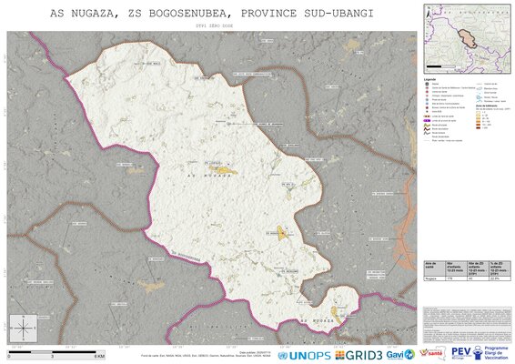 Comprehensive Dtp1: Nugaza, Bogosenubea, Gemena, Sud-Ubangi, COD (2025)