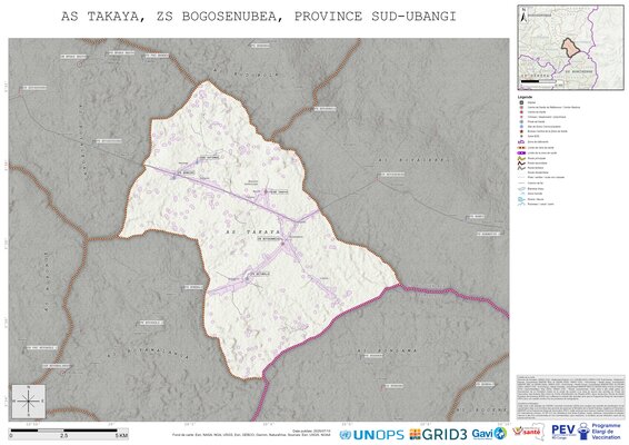 Reference: Takaya, Bogosenubea, Gemena, Sud-Ubangi, COD (2025)