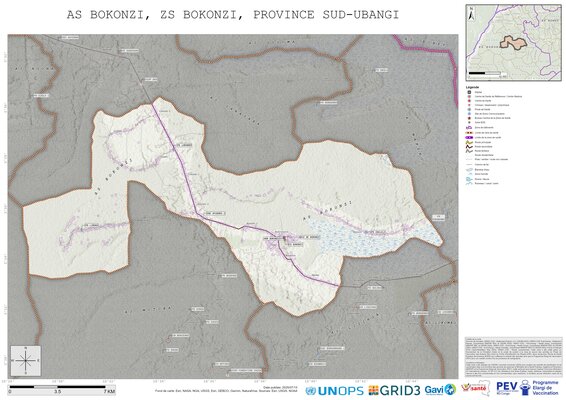 Reference: Bokonzi, Bokonzi, Gemena, Sud-Ubangi, COD (2025)
