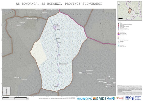 Reference: Bondanga, Bokonzi, Gemena, Sud-Ubangi, COD (2025)