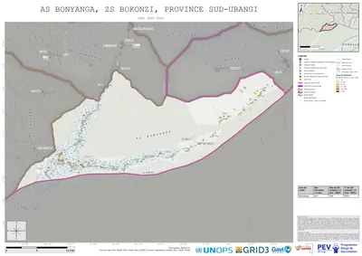 Comprehensive Var1: Bonyanga, Bokonzi, Gemena, Sud-Ubangi, COD (2025)