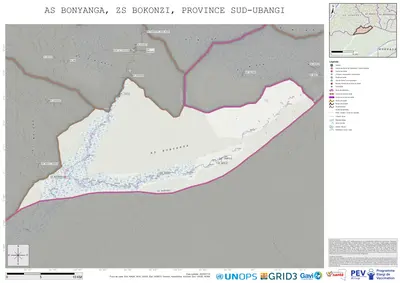 Reference: Bonyanga, Bokonzi, Gemena, Sud-Ubangi, COD (2025)