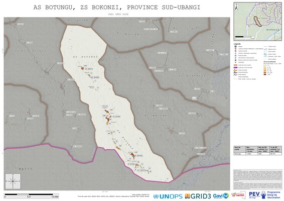 Comprehensive Var1: Botungu, Bokonzi, Gemena, Sud-Ubangi, COD (2025)