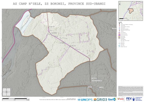 Reference: Camp-N'sele, Bokonzi, Gemena, Sud-Ubangi, COD (2025)