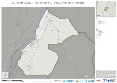 Reference: Engalango, Bokonzi, Gemena, Sud-Ubangi, COD (2025)