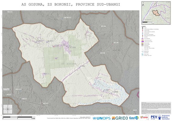 Reference: Gosuma, Bokonzi, Gemena, Sud-Ubangi, COD (2025)
