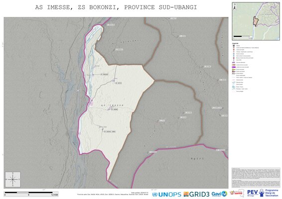 Reference: Imesse, Bokonzi, Gemena, Sud-Ubangi, COD (2025)