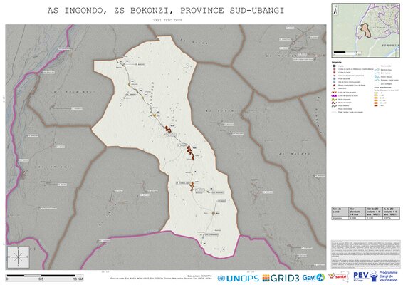 Comprehensive Var1: Ingondo, Bokonzi, Gemena, Sud-Ubangi, COD (2025)