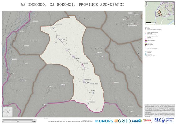 Reference: Ingondo, Bokonzi, Gemena, Sud-Ubangi, COD (2025)