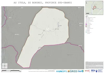 Reference: Itula, Bokonzi, Gemena, Sud-Ubangi, COD (2025)