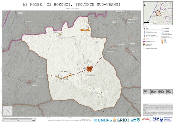 Comprehensive Var1: Kombe, Bokonzi, Gemena, Sud-Ubangi, COD (2025)