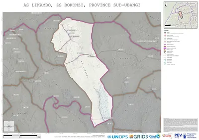 Reference: Likambo, Bokonzi, Gemena, Sud-Ubangi, COD (2025)
