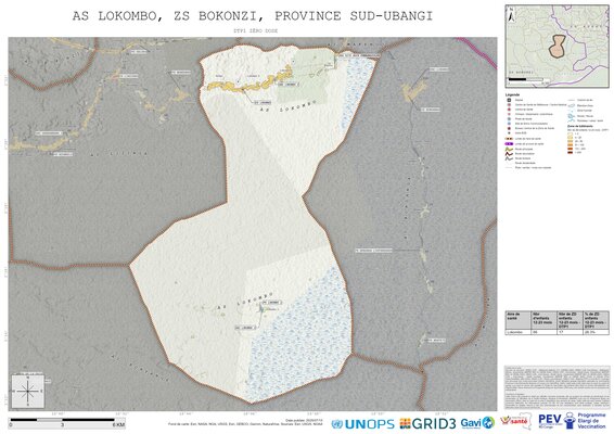 Comprehensive Dtp1: Lokombo, Bokonzi, Gemena, Sud-Ubangi, COD (2025)